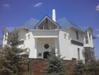 Гостевой дом «Ксюша»