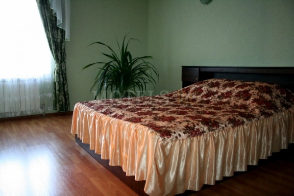 Гостиница "Айсберг"