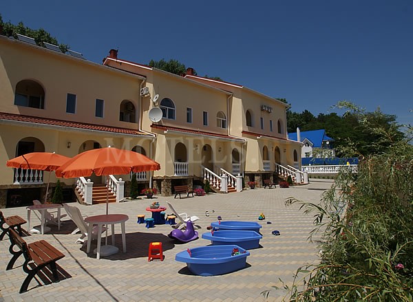 Мини-отель «Санталия»