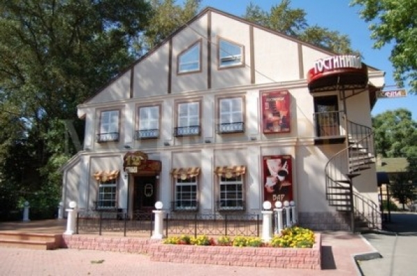 Отель "12 Стульев"