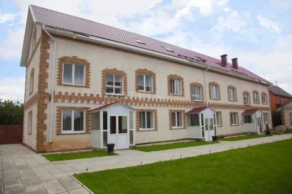 Гостевой дом «Вяземград»