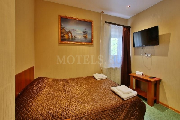 Мини-гостиница "Фантазия"