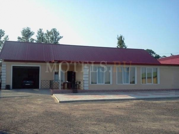 База отдыха «Сойкино»