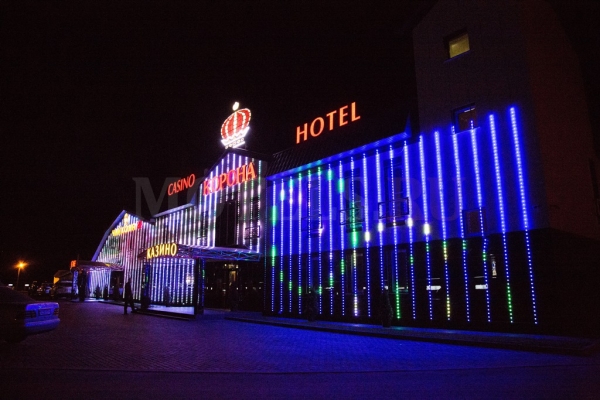 КРЦ "Корона"