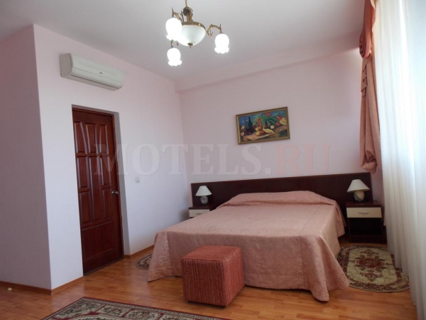 Гостиница "г Кашира"