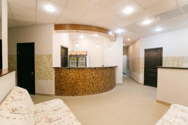 Мини-гостиница World Home