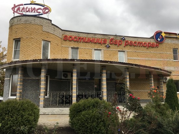 ГРК «Калипсо»