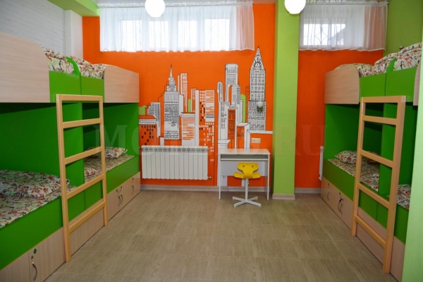 Мини-отель Уютный