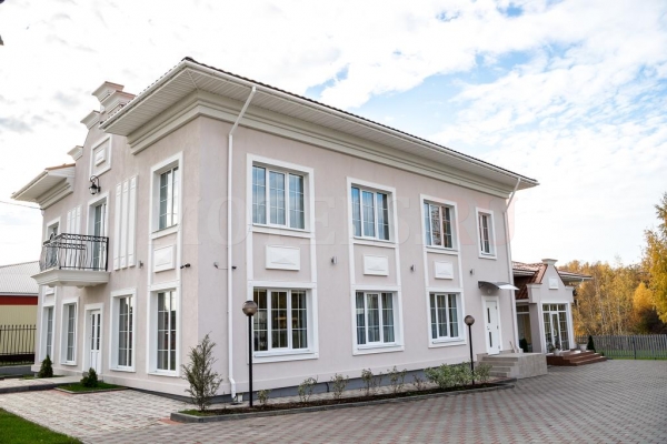 Гостевой дом «ПЕТЕРБУРГ»