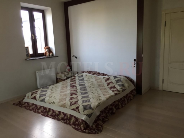 Гостевой дом Вельвет