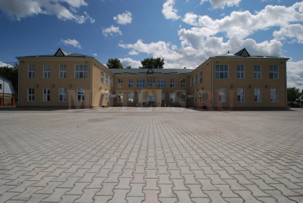 Отель Николь