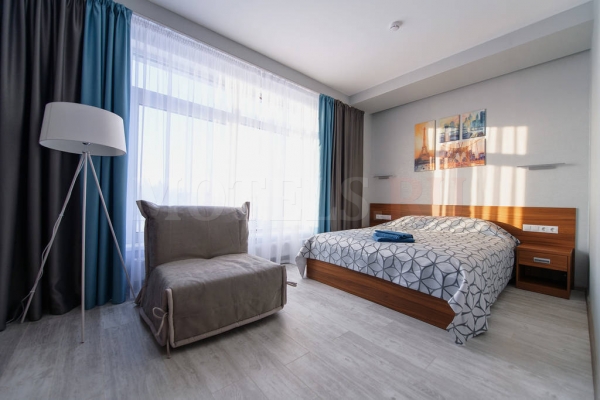 Придорожный комплекс Магистраль Сервис