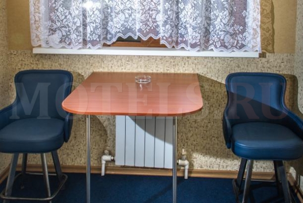 Отель Классик