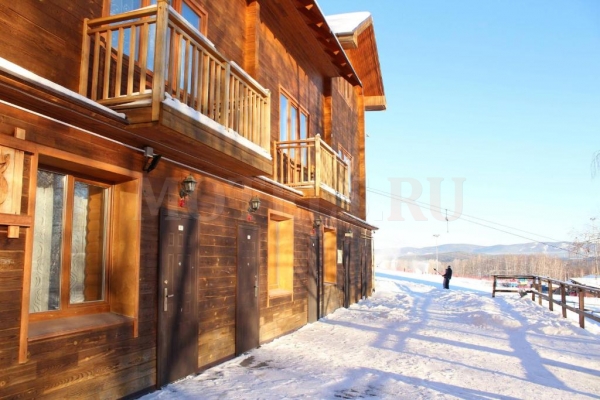 Гостиница "Guest House SunCity"