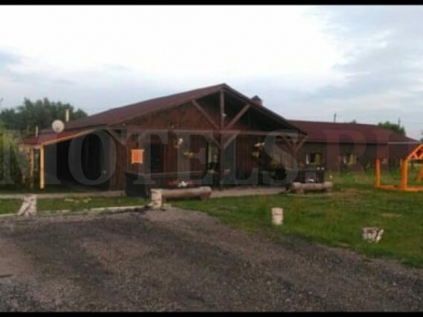 Гостиница Горница