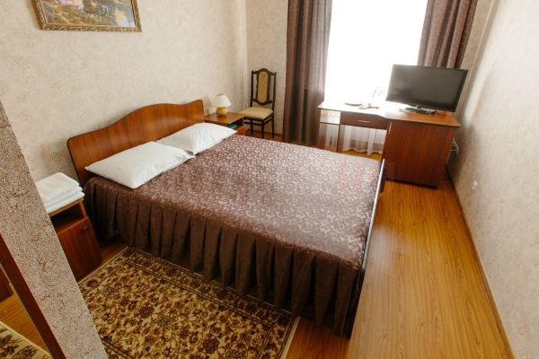 Гостиница Гранд Тамбов