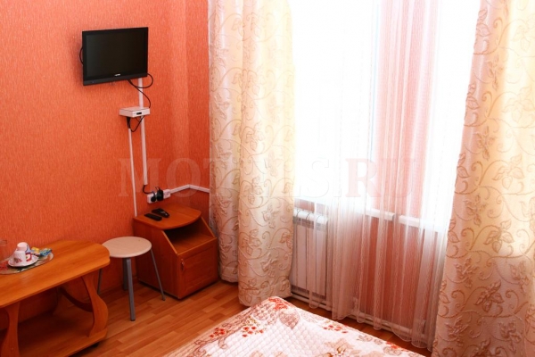 Мини-отель "УЮТ"