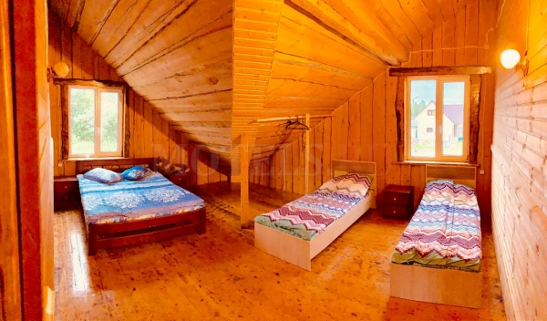 Гостевой дом Селена