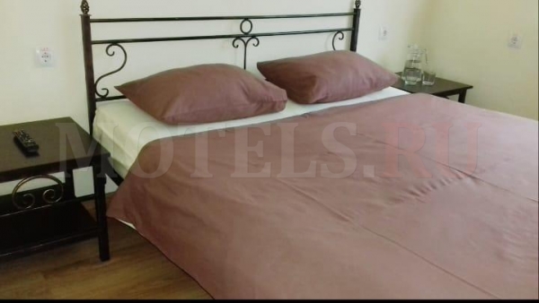 Мотель "Источник"