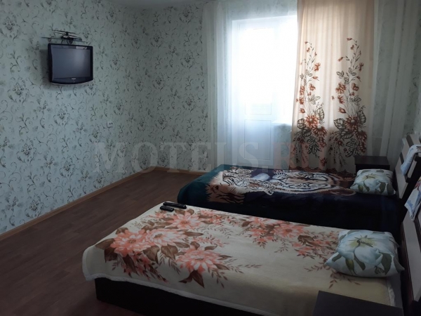 Гостиница Иловлинская