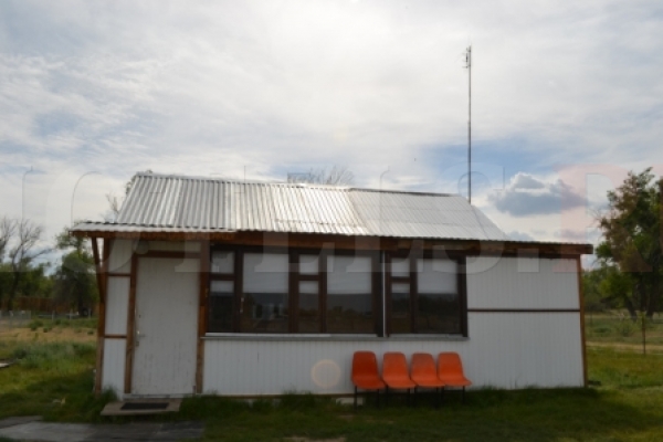 Гостевой дом "Гусиный остров"