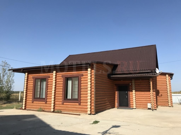 Отель Солнечный