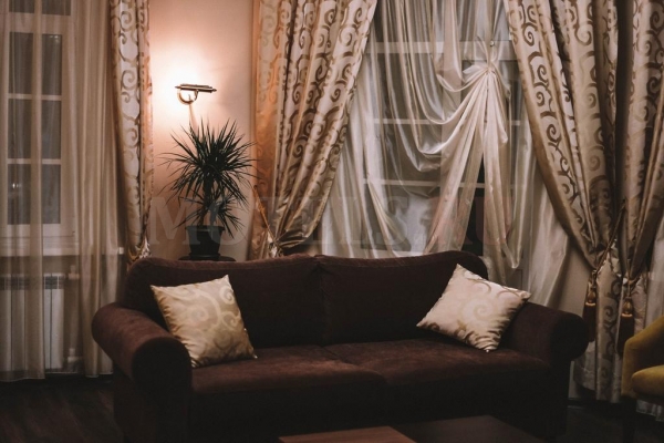 Отель Старый город