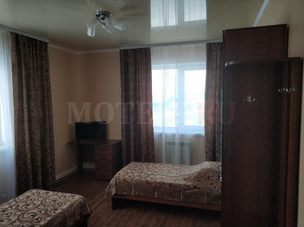 Мини-гостиница Перекресток