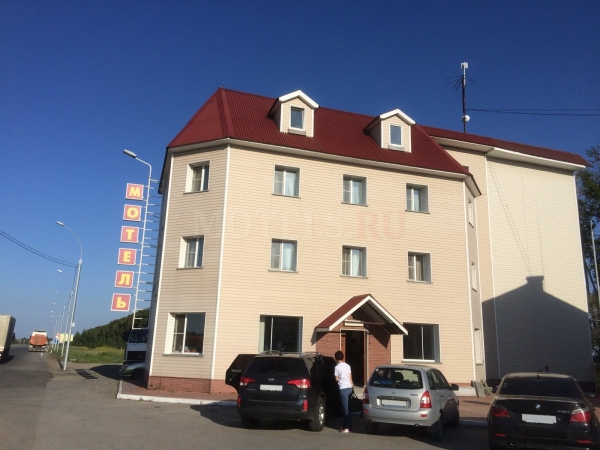 Комплекс «Мираж»