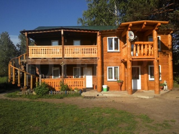 Гостевой дом Хуторок