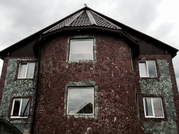 Отель Посейдон