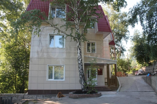 Гостиница «Рыжий  Пес»