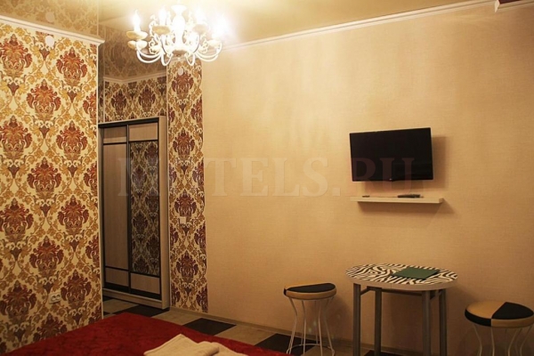 Мини-отель «Коммунистический»