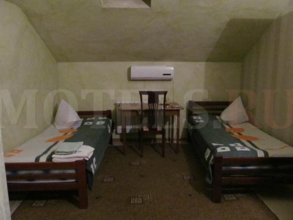 Гостиница Chicago