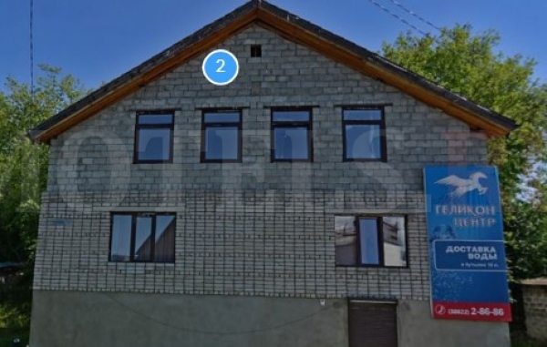 Мини-гостиница Светлана