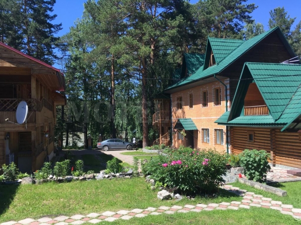 Дом отдыха Авелия