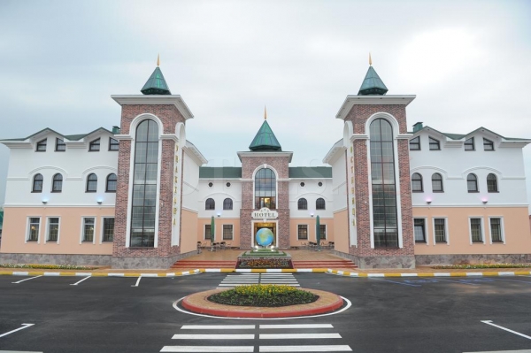 Отель "ОТДЫХ"