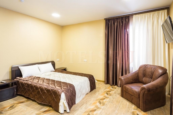 Гостиница Аква Рум