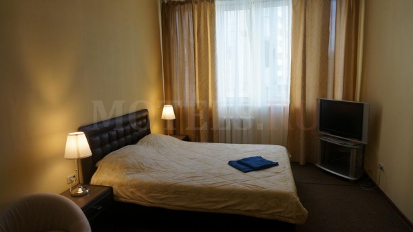 Мини-отель Дипломат