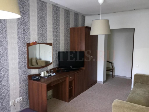 Отель Сити Плаза