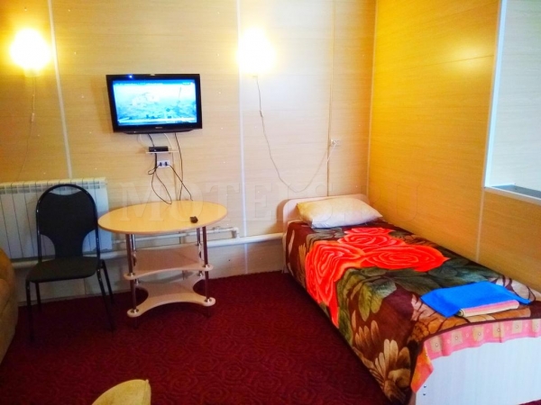 Мини-гостиница Маяк