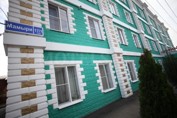 Гостиница "Виктория"