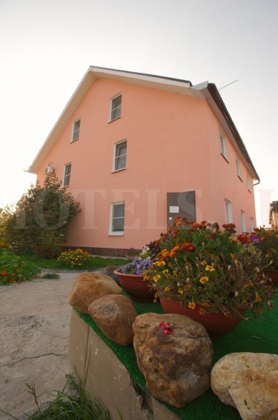 Гостевой дом «Анастасия»