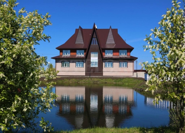 Мини Отель Пегас