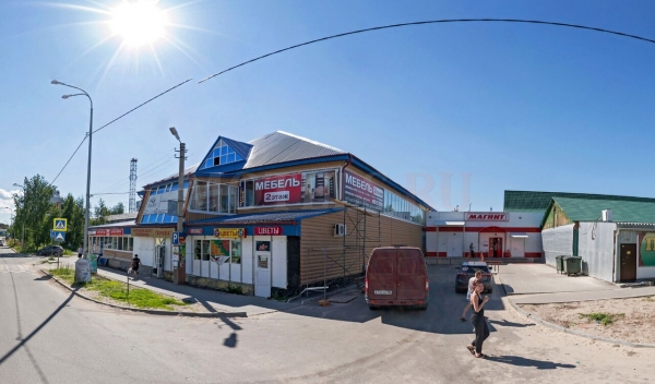 Гостиница Европа