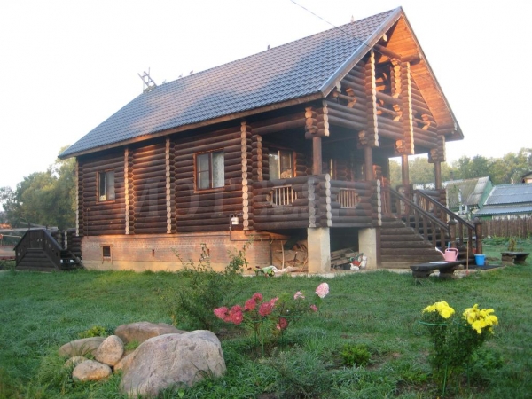 Фермерский дом Русское подворье