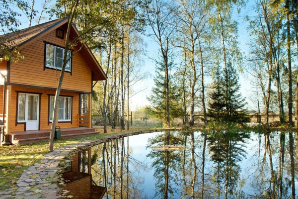 Прованс-отель «4 сезона»