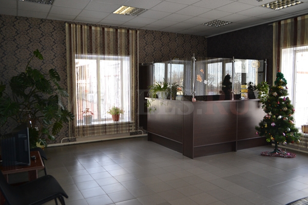 Дорожный комплекс «Ласточкино гнездо»