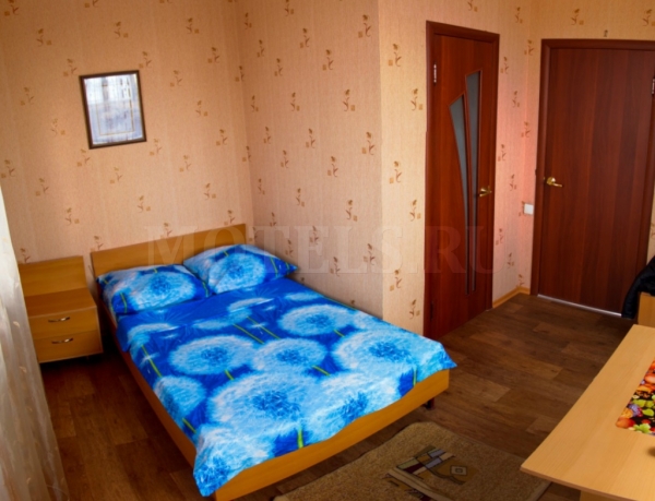 ГК «Роза Ветров»