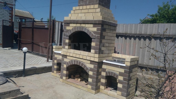 Гостевой дом У бабы Поли